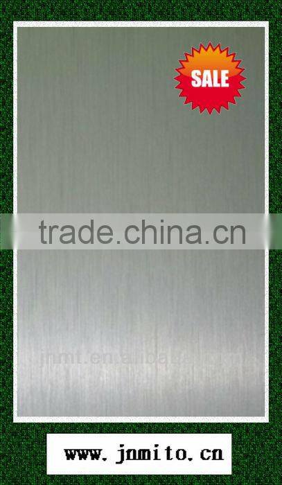 mirror aluminum sheet
