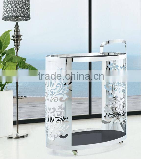 stainless steel chair furniture