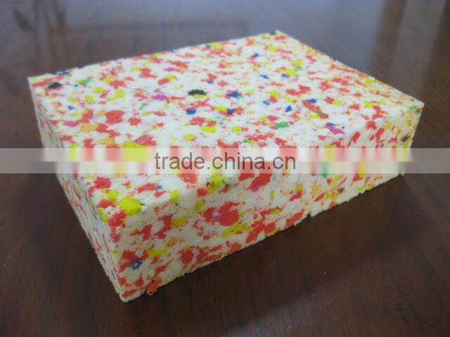 Furniture Rebonded Foam