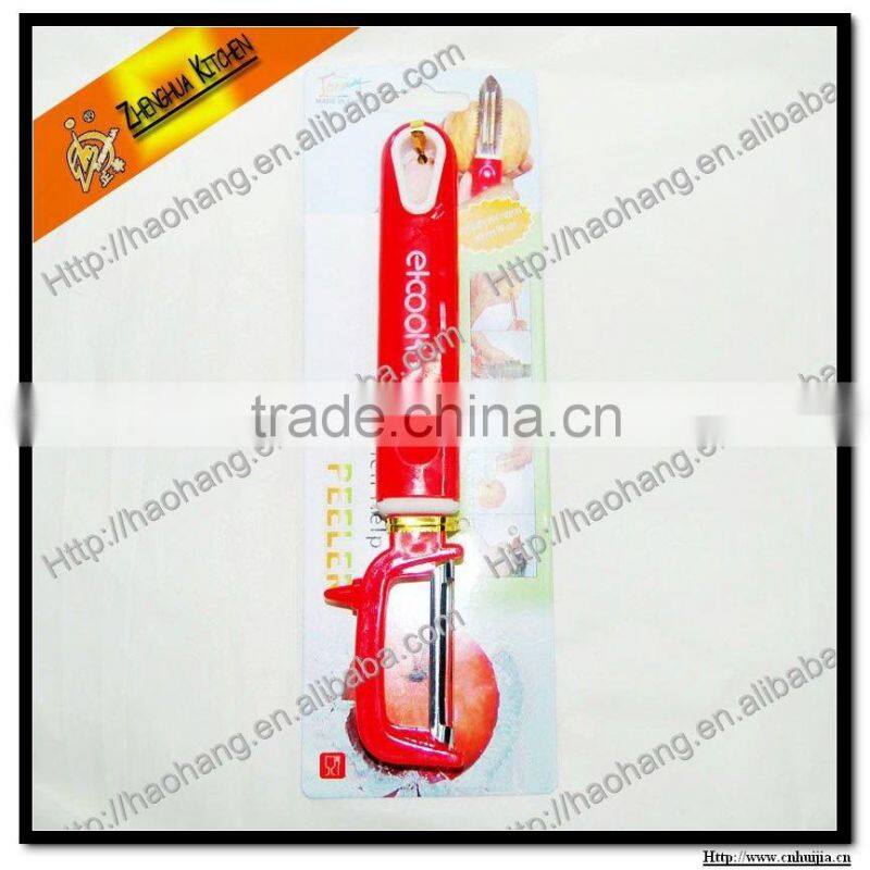 2015 wholesale potato peeler, apple peeler, vegetable peeler&zesters