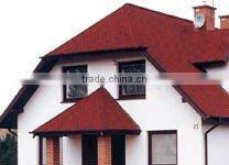 Dimensional Asphalt Roofing Shingles