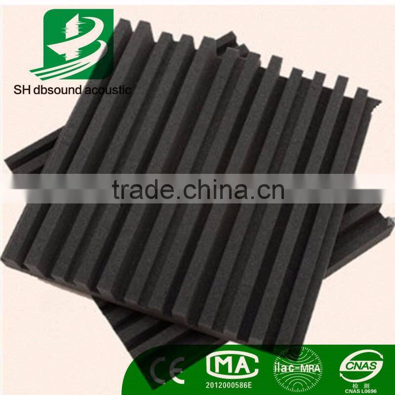 acoustic sound absorbing foam for studio