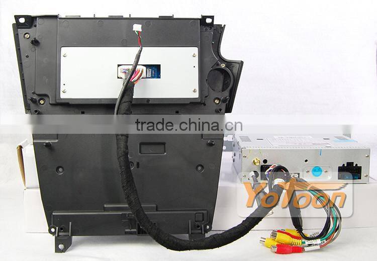 6.2 Inch DVD GPS Player for DS5LS