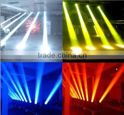 China Online Selling Stage Lighting 200w moving head beam 5r