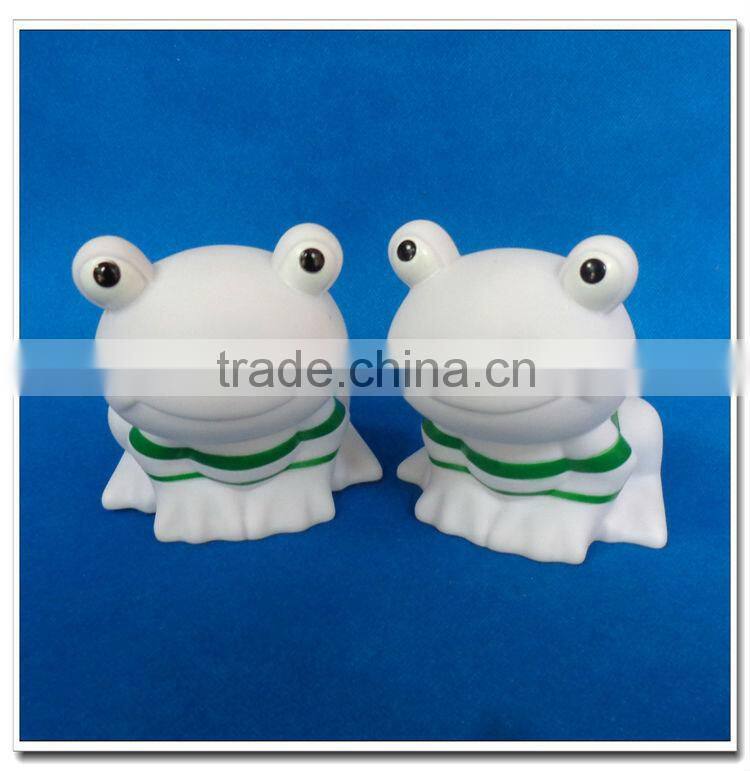 Cute battery operated color changing mini led night light