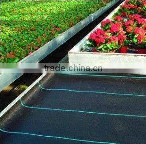 PP polypropylene ground cover