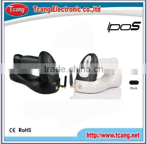 Exquisite high speed wireless barcode scanner