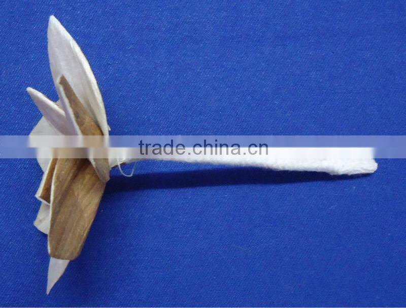 Flower for decoration