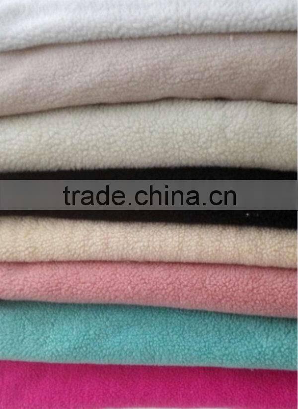 High quality most popular newest soft and fluffy faux fur fabric
