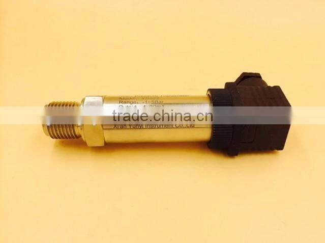 G12 male thread pressure transducer