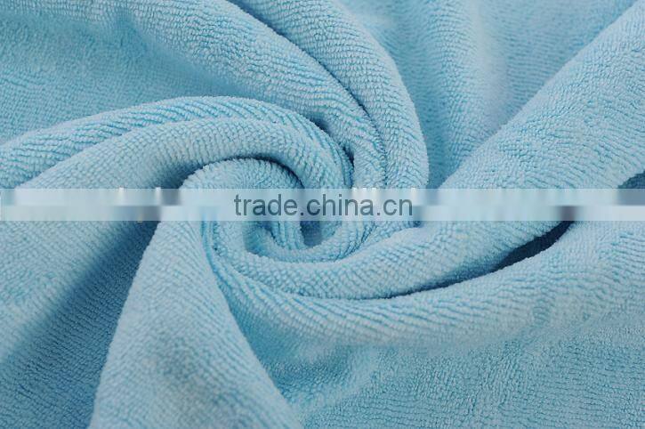 30 X 70 cm Strong Water Absorptive Household Clean Microfiber Cloth Roll