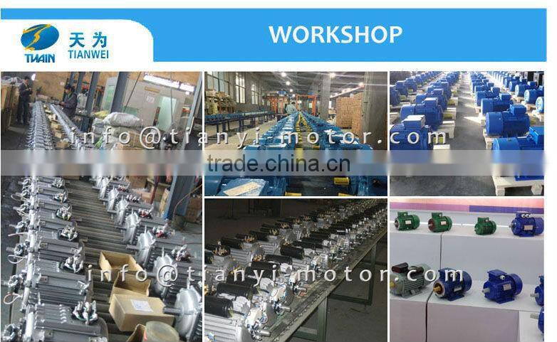 Hot Y2 Electrical General Motor