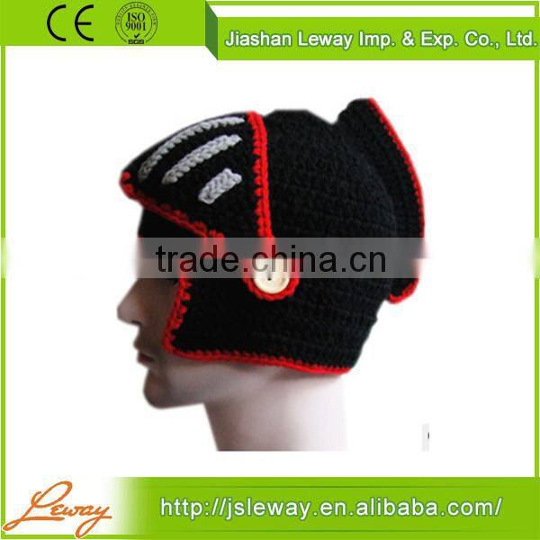 Wholesale China New Design Kint Hat