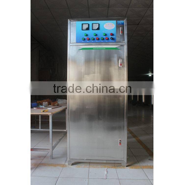 New Style Swimming Pool Water Well Ozone Generator