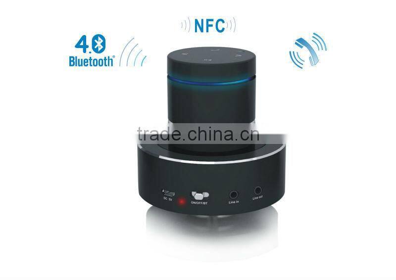 Vibration Speaker Transducer for Hard Surface Sound Speaker 26W Massive Power