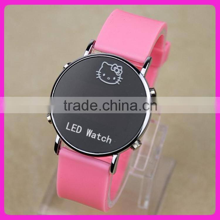 Analog-digital watch,watch manufacturer,led watch