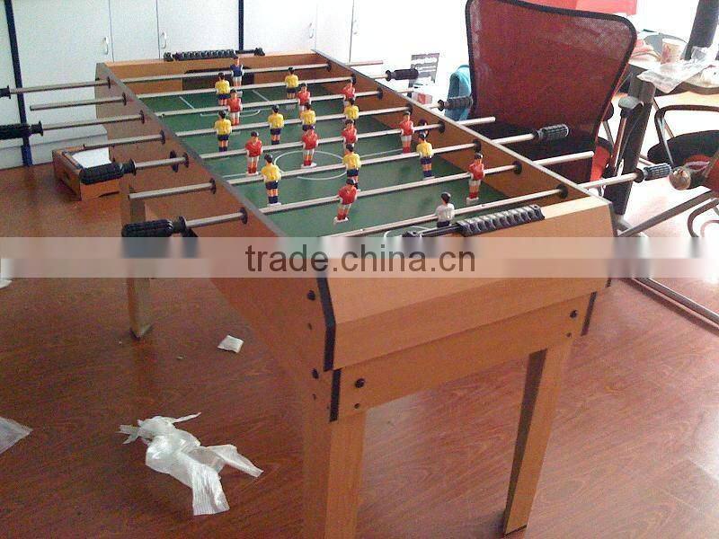 Hot sale 9in1 Multifunction Game Table size:137.5x73x88cm