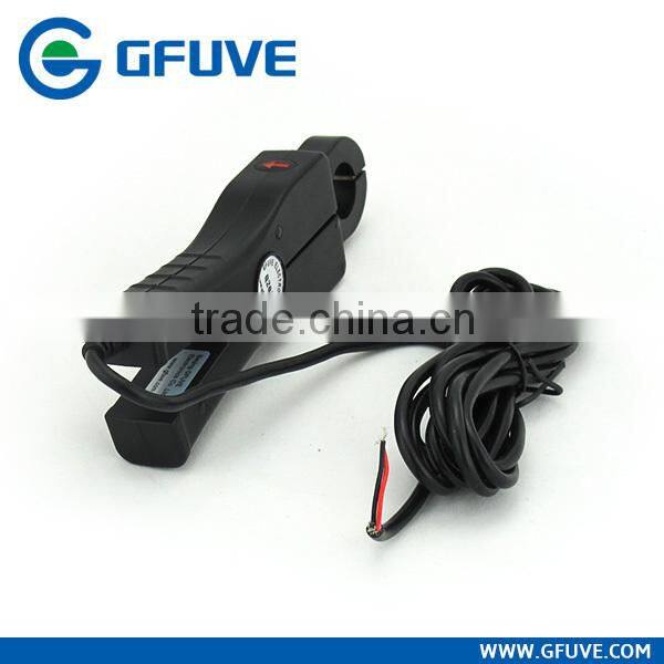 Open Core Current Sensor Test AC Probe