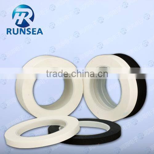 Flame retardant acetate cloth tape / acetate tape