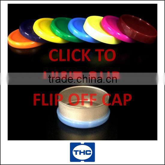 Twist Off Capping Machine