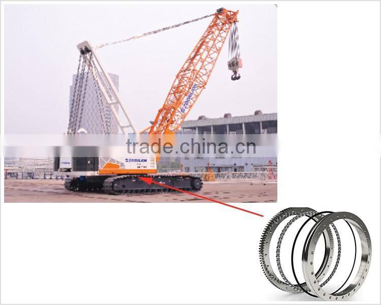 Slewing bearing for excavator EX200-3 EX200-5 EX200-3EX210-5