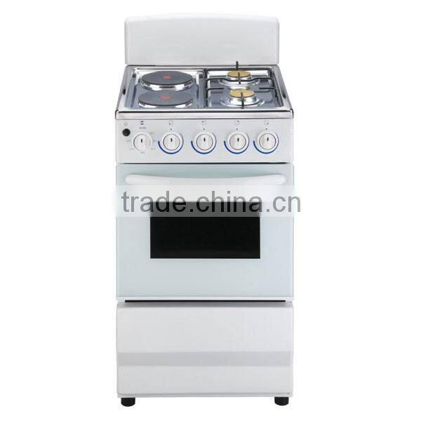 Gas Cooking Range (GF-5-I)
