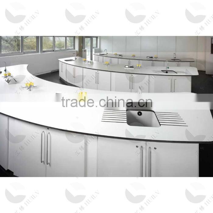 all steel dental equipment lab bench