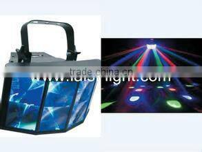 Party Decoration RGBW LED Shell Light led disco project light, led wine bar light