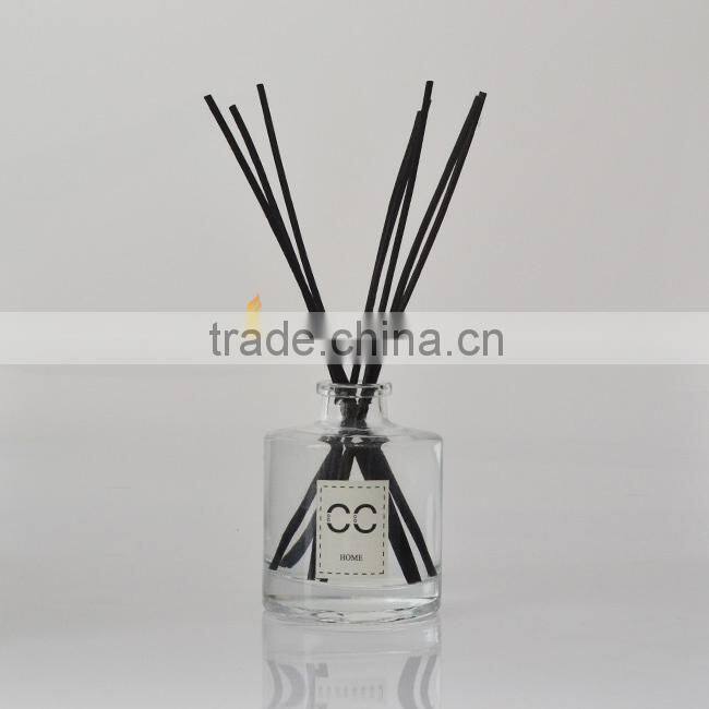 Hot sale 200ml home fragrance reed diffuser