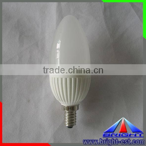 LED Candle Light, Flame tipped light, Flame light