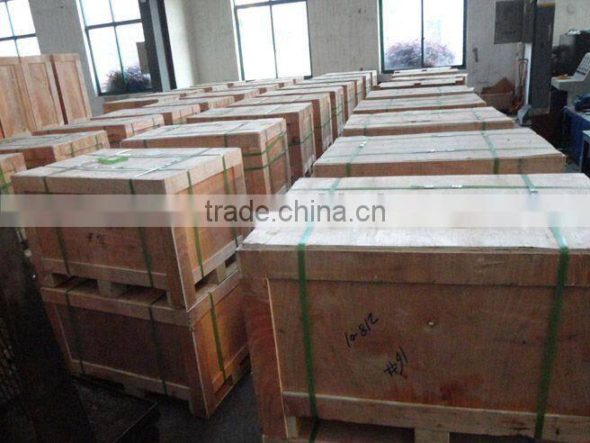 HSGK high performance screw jacks