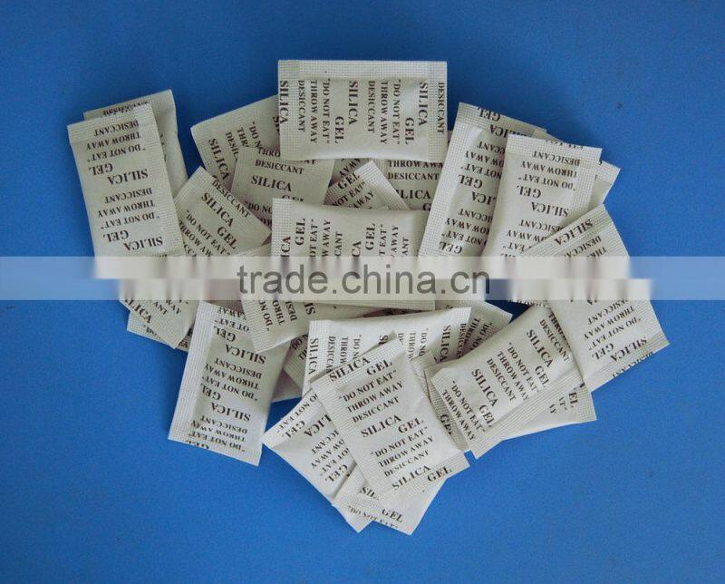 Desiccant Package Paper