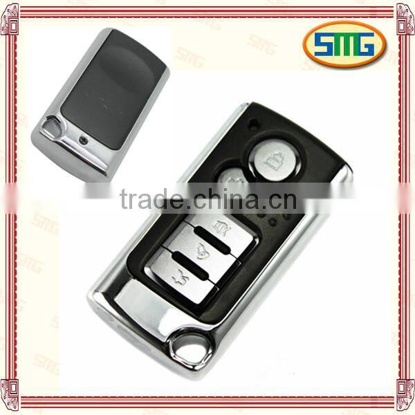 rolling code remote control for auto garage SMG-025