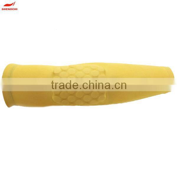 2015 dongguan high quality fast shipping outdoor sporting protector elbow brace