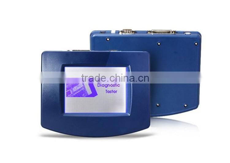 2014 Top Professional original Odometer Programmer Digiprog III Digiprog 3 v4.88 with OBD2 ST01 ST04 Cable