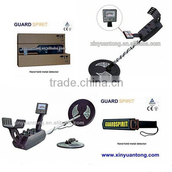 Bets Price! Underground Gold Metal Detector,underground deep search gold detector price MD5008
