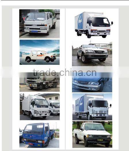 Brand new Front Bumper for ISUZU D-MAX front bumper reinforcement 06