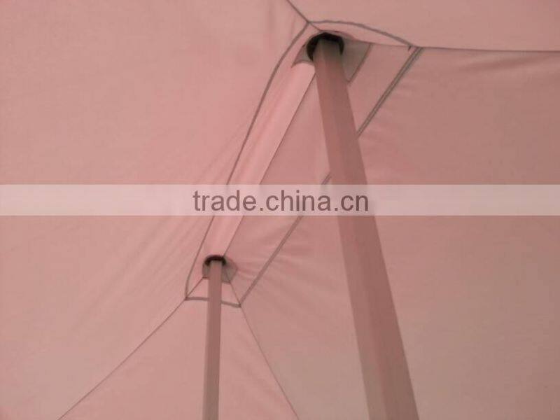 3x3M Aluminum Folding Tent