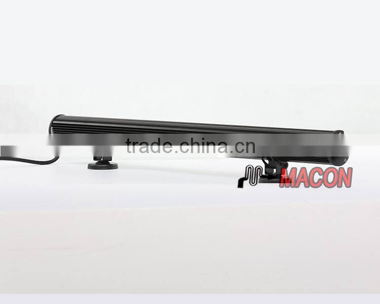 234W used cars auction in japan led light bar Operating Voltage 10-30V DC