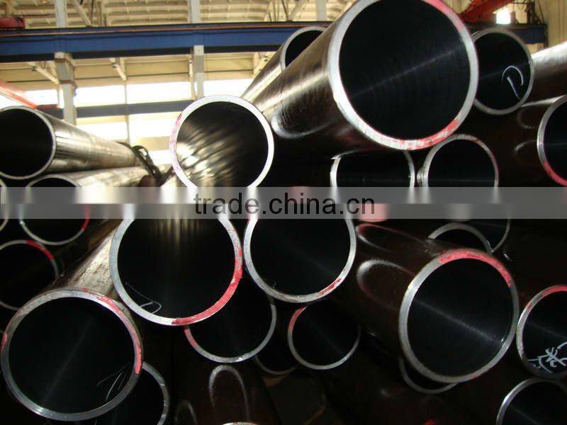 hydraulic tubes