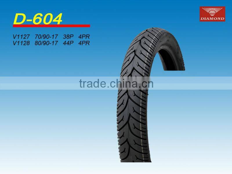 110/90-16 59P 4PR DIAMOND brand motorcycle tire