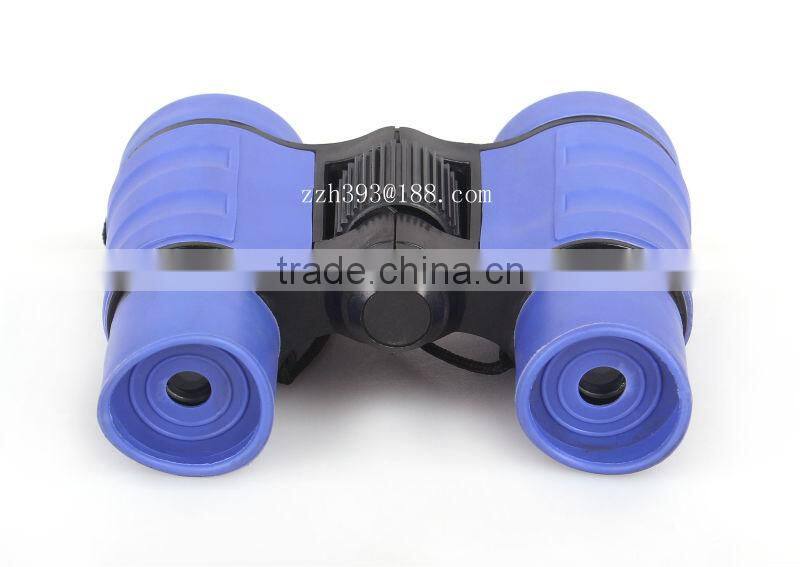 children binoculars telescope 4x30