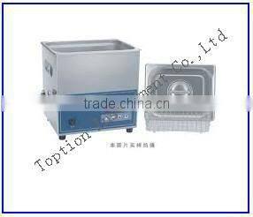Professional Ultrasonic Cleaner with Time/temperature/Power adjustable