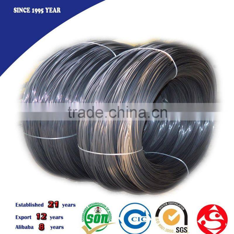Steel Spring Wire Grade 2 2.5mm