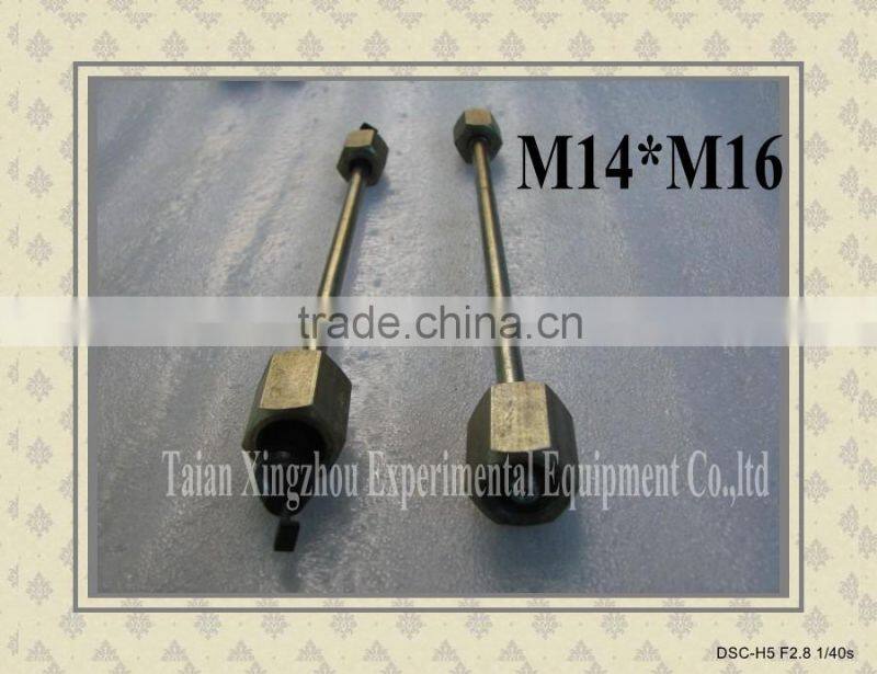 diesel common rail high pressure fuel pipes