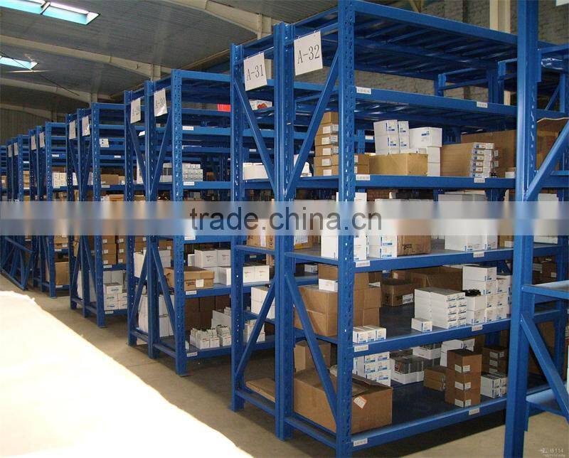Supermarket&store display equipment/metal storage shelf&rack system