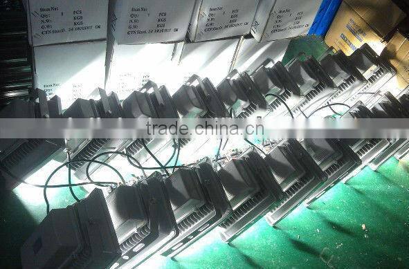 New Style outdoor 150w led flood lights JU-2025-150W,outdoor floodlighting, cob flood lights