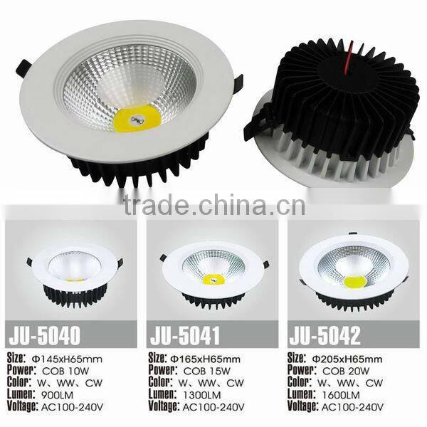 led module for street light