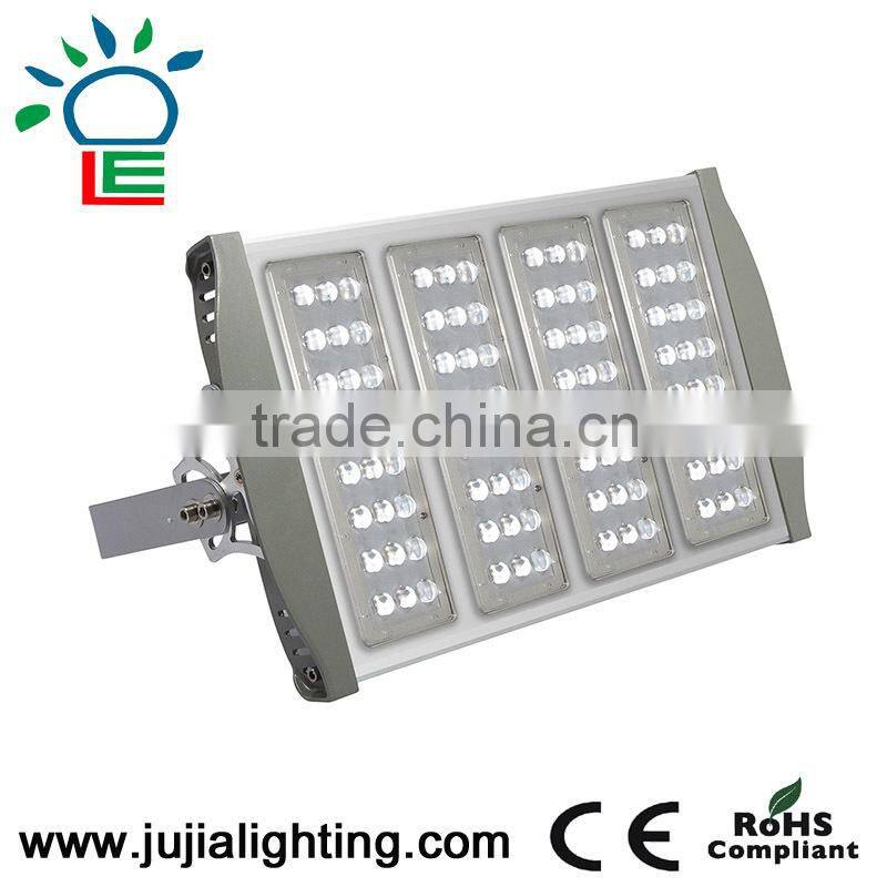 IP65 waterproof outdoor bridgelux 120w led flood light tunnel light
