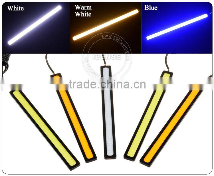 Popular product led daytime running lights for vw touran